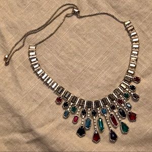 Kendra Scott Bette Necklace - Authentic, Rare